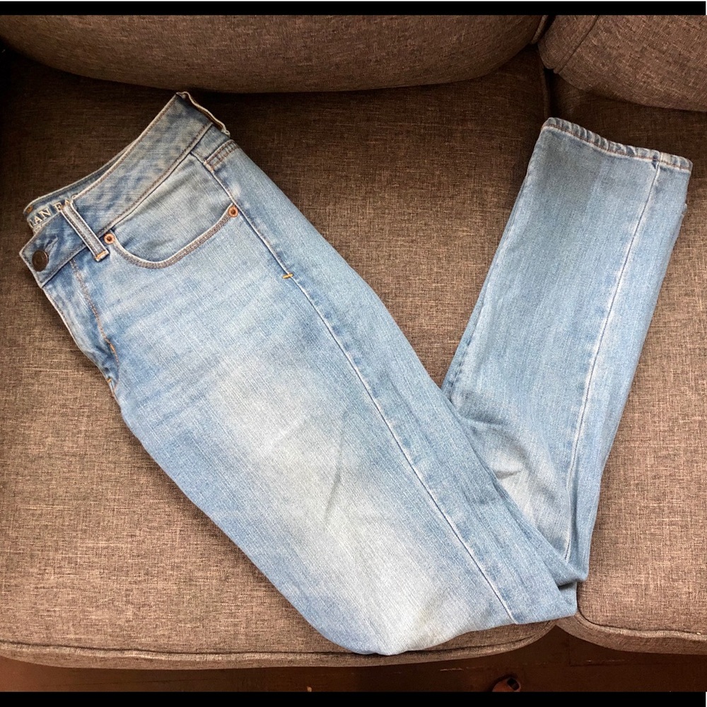 AEO - Skinny Jeans